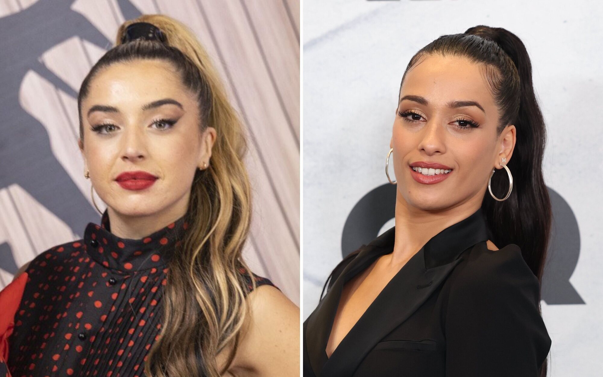 Lola Índigo y Chanel, entre las principales beneficiadas de la exitosa sesión de Shakira y Bizarrap