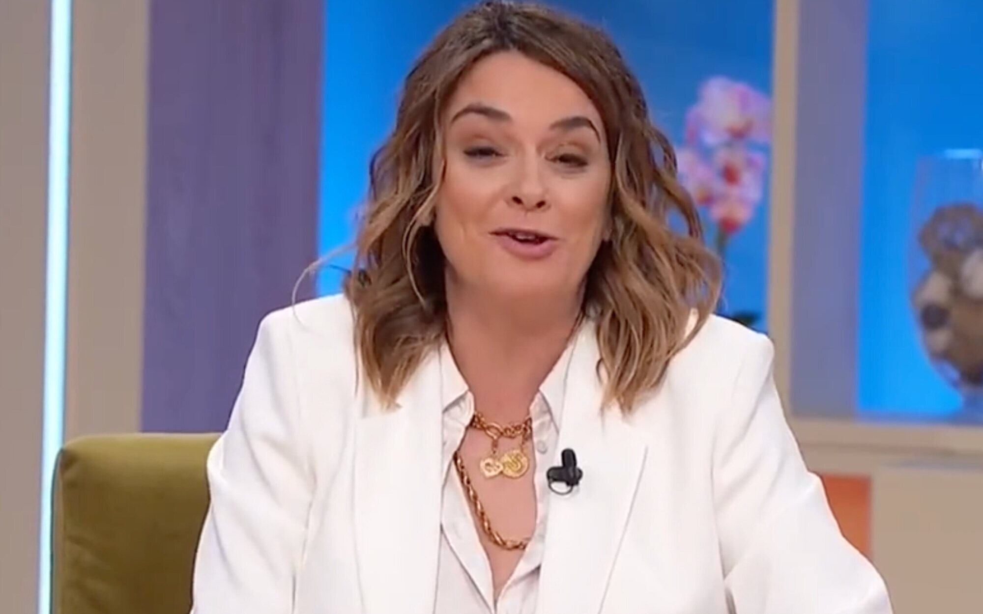 Toñi Moreno ficha a un excolaborador de 'Sálvame' para 'Plan de tarde'