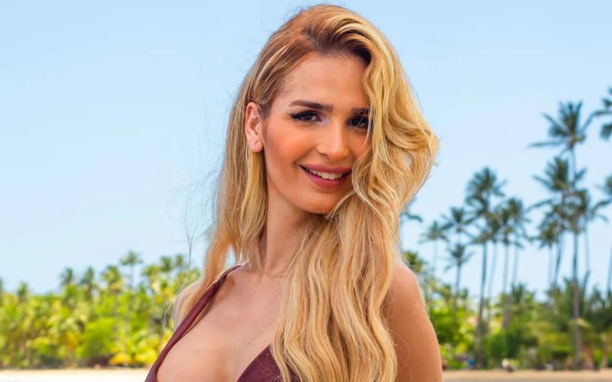 'La isla de las tentaciones 6' se abre a la diversidad y ficha a Keyla, una mujer trans, como soltera