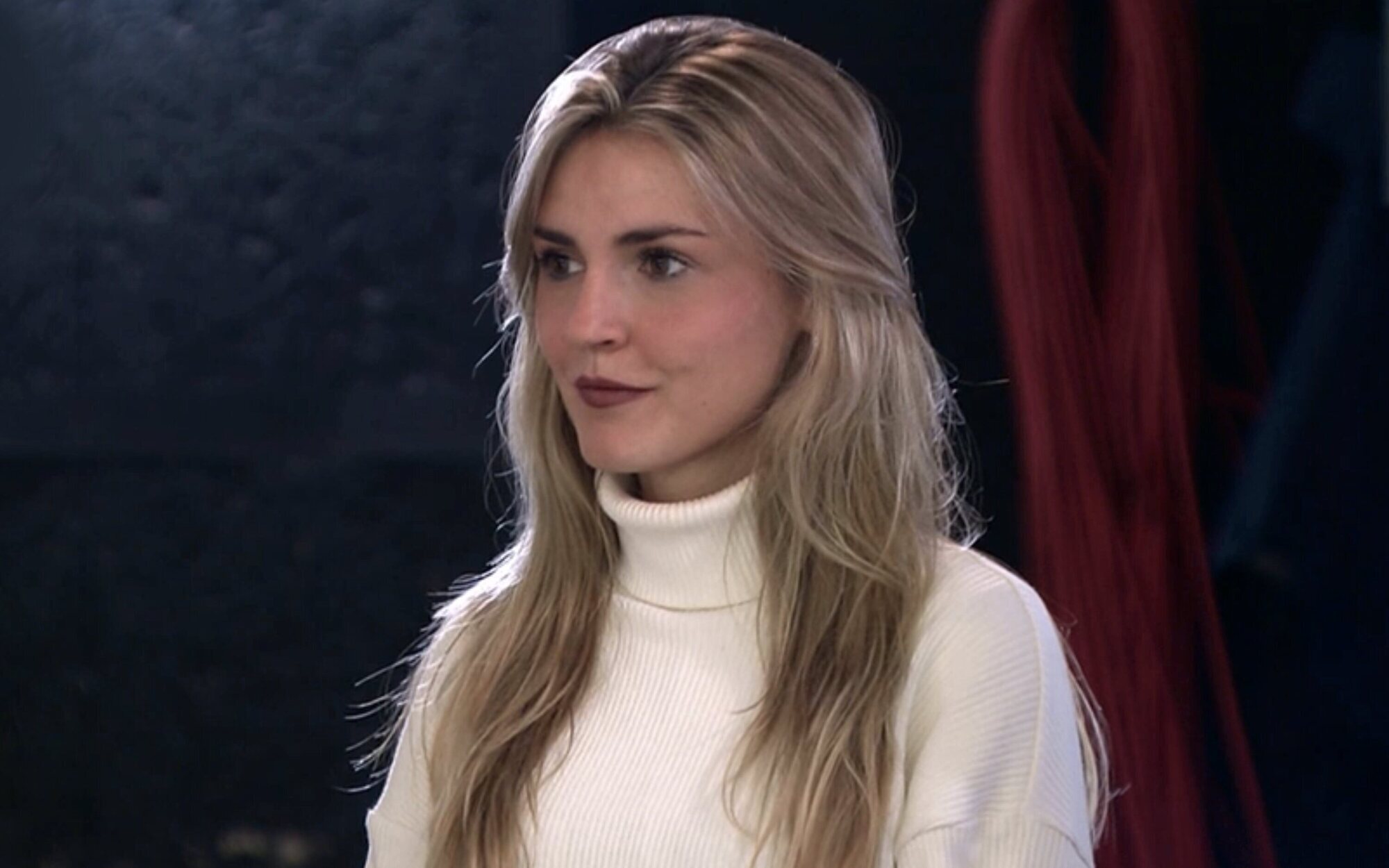 Laura de Chiclana comunica la fecha en la que vuelve a Ucrania para cubrir la guerra en Telecinco