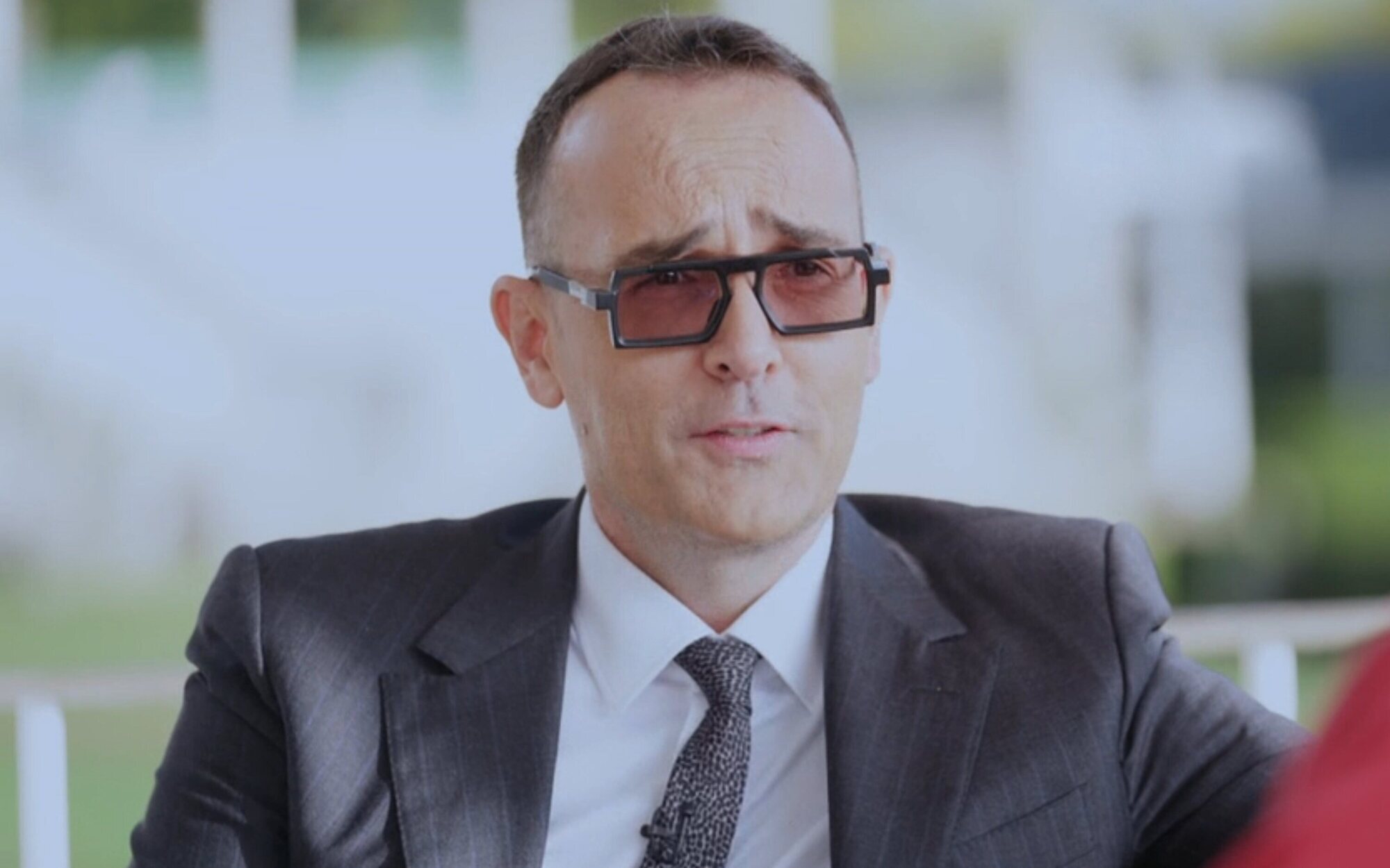 Los grandes estrenos de 'Chester' (11,1%) y 'Días de tele' (11,5%) dejan tiritando al cine de Telecinco (6,8%)