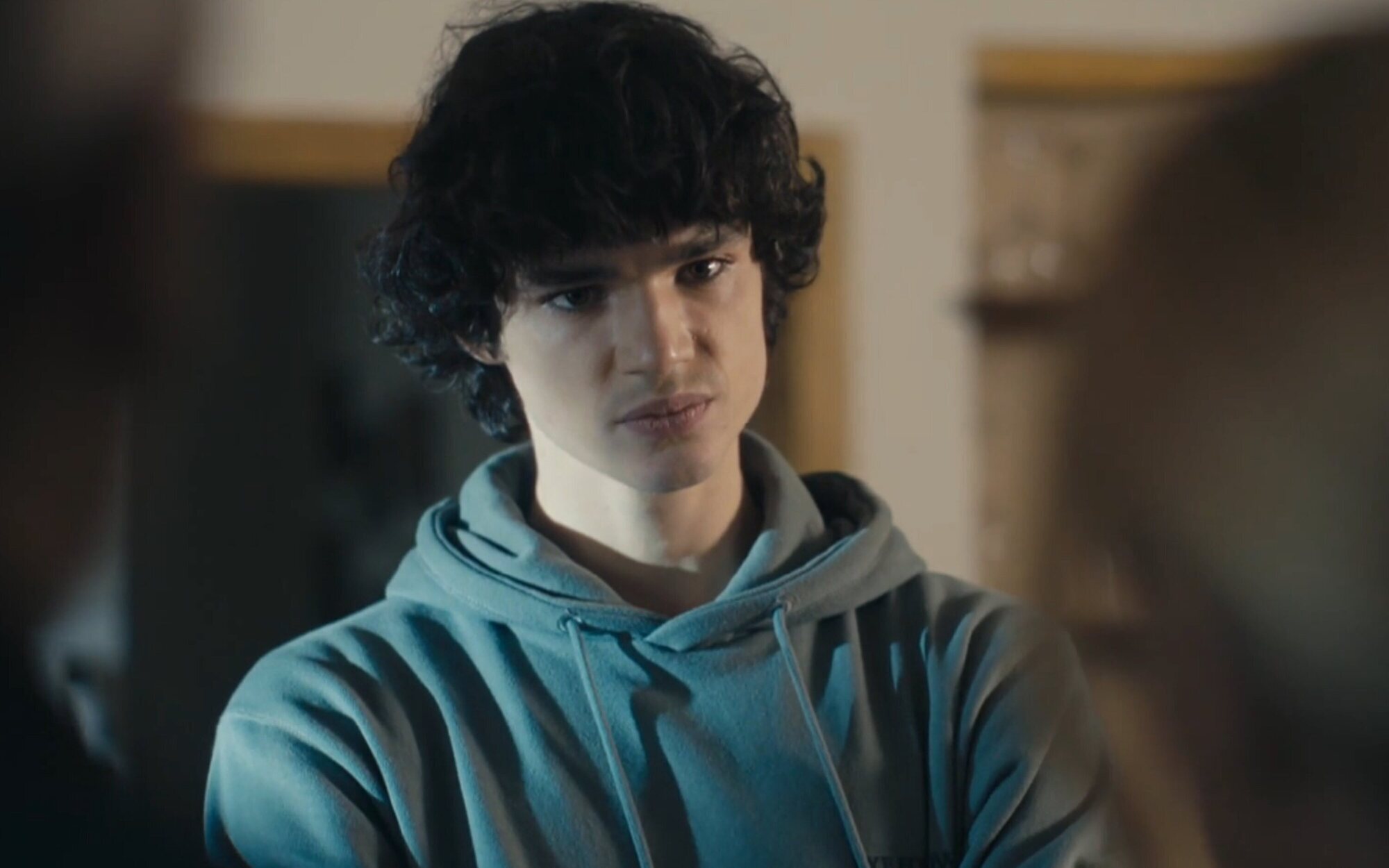 'Escándalo' da un giro que complica (y a la vez facilita) la relación de Inés y Hugo