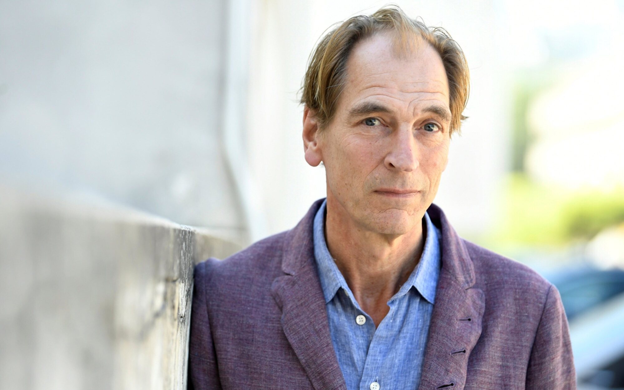 Desaparece Julian Sands, actor de '24', durante una excursión a la montaña