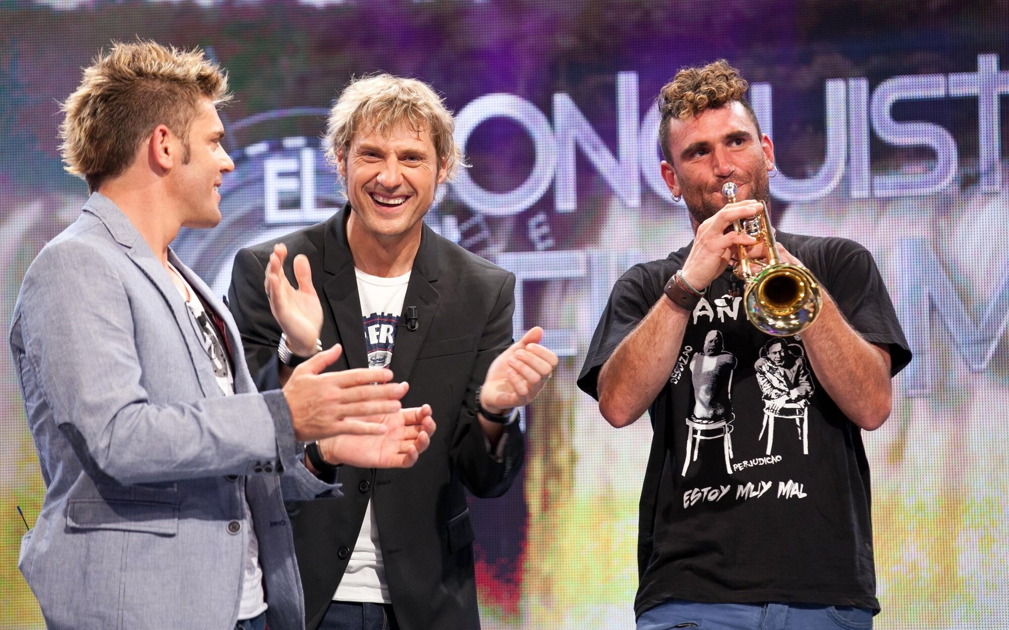 RTVE adquiere los derechos del vasco 'El conquistador del fin del mundo' para rearmar el prime time de La 1