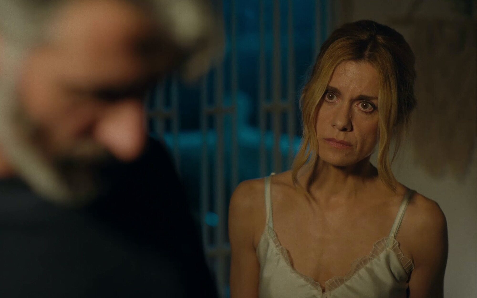 ¿Quieres empezar a ver 'Escándalo'? Pues te fastidias, porque no puedes