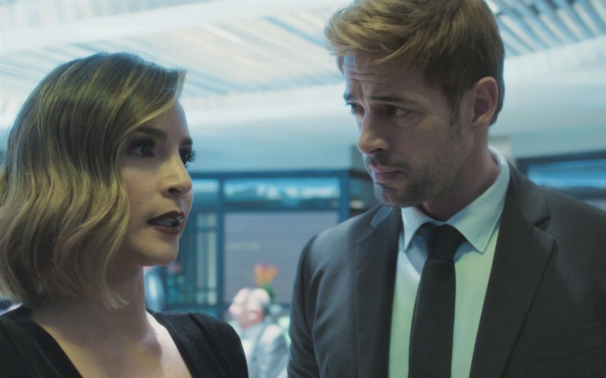 'Café con aroma de mujer' vuelve a resurgir en Divinity, pero Energy (2,8%) lidera el día