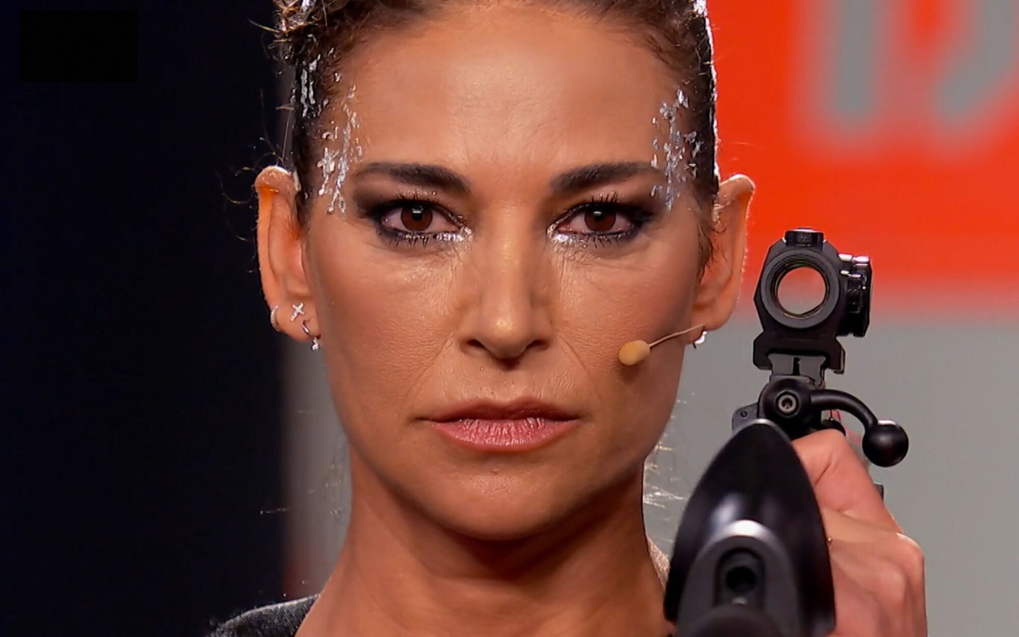 Mariló Montero se viene arriba en 'El desafío' y el jurado le baja los humos en las puntuaciones