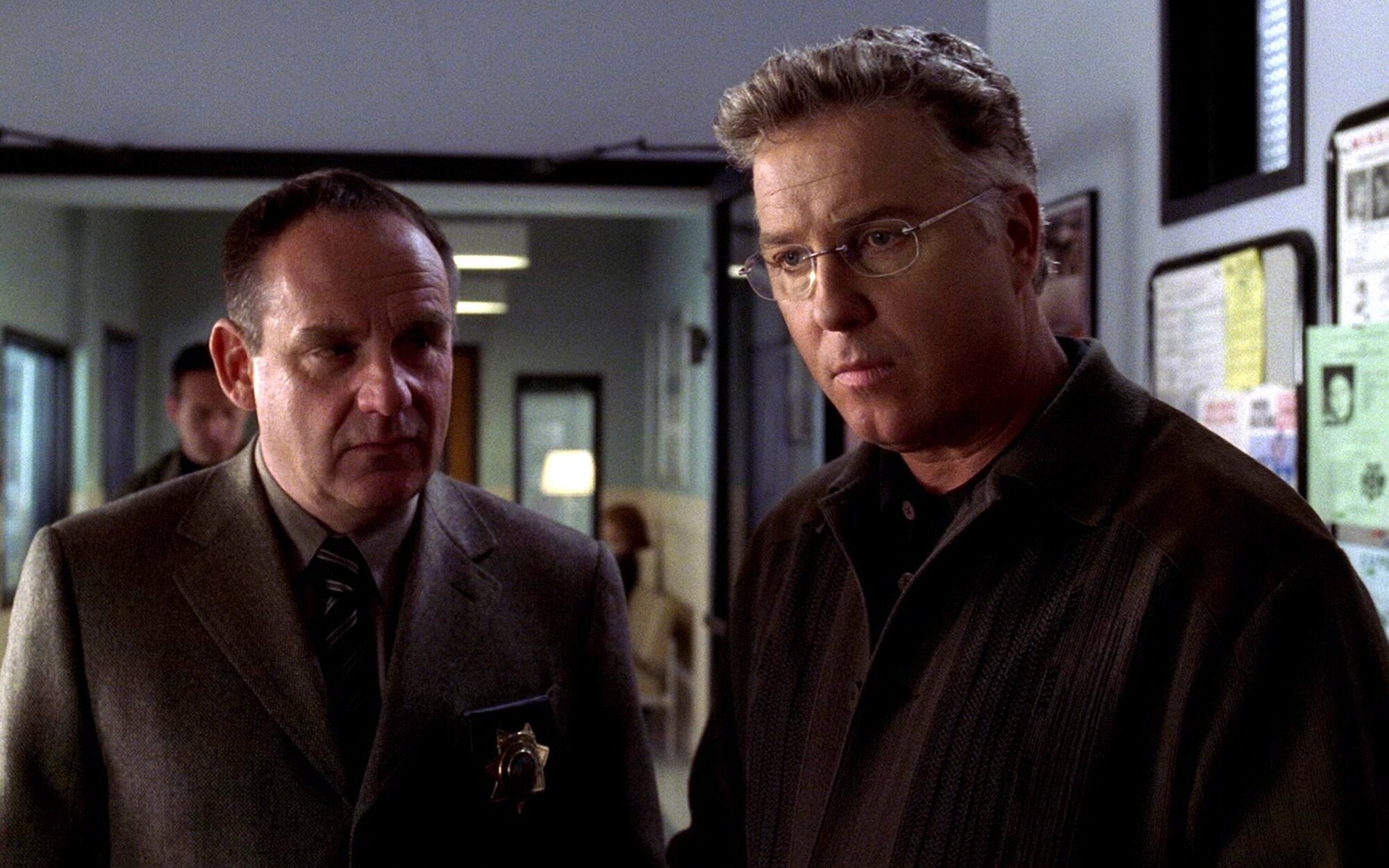 Energy (3,3%) reina con seis episodios de 'CSI' en el ranking y la emisión más vista