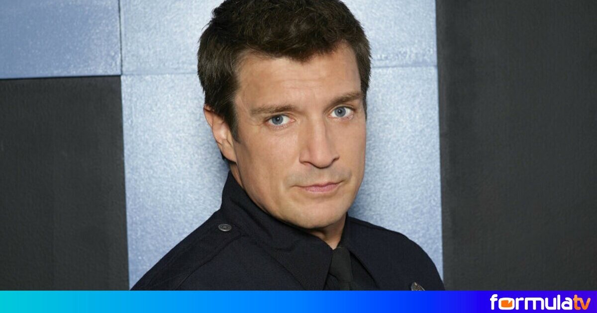 ‘The Rookie’ supera el medio millón de espectadores y lleva a Energy a