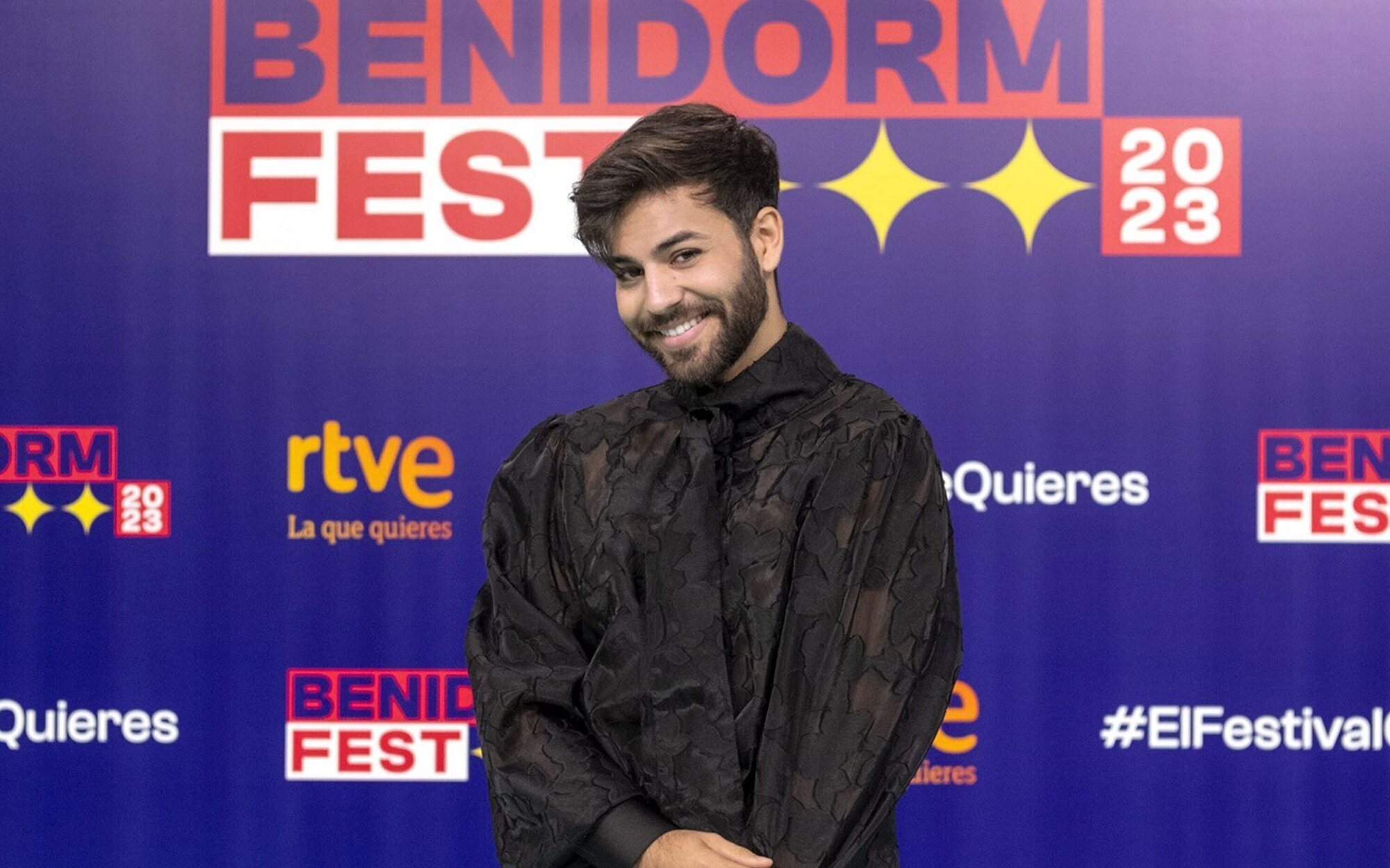 La final del Benidorm Fest 2023 se proyectará en 37 cines de España