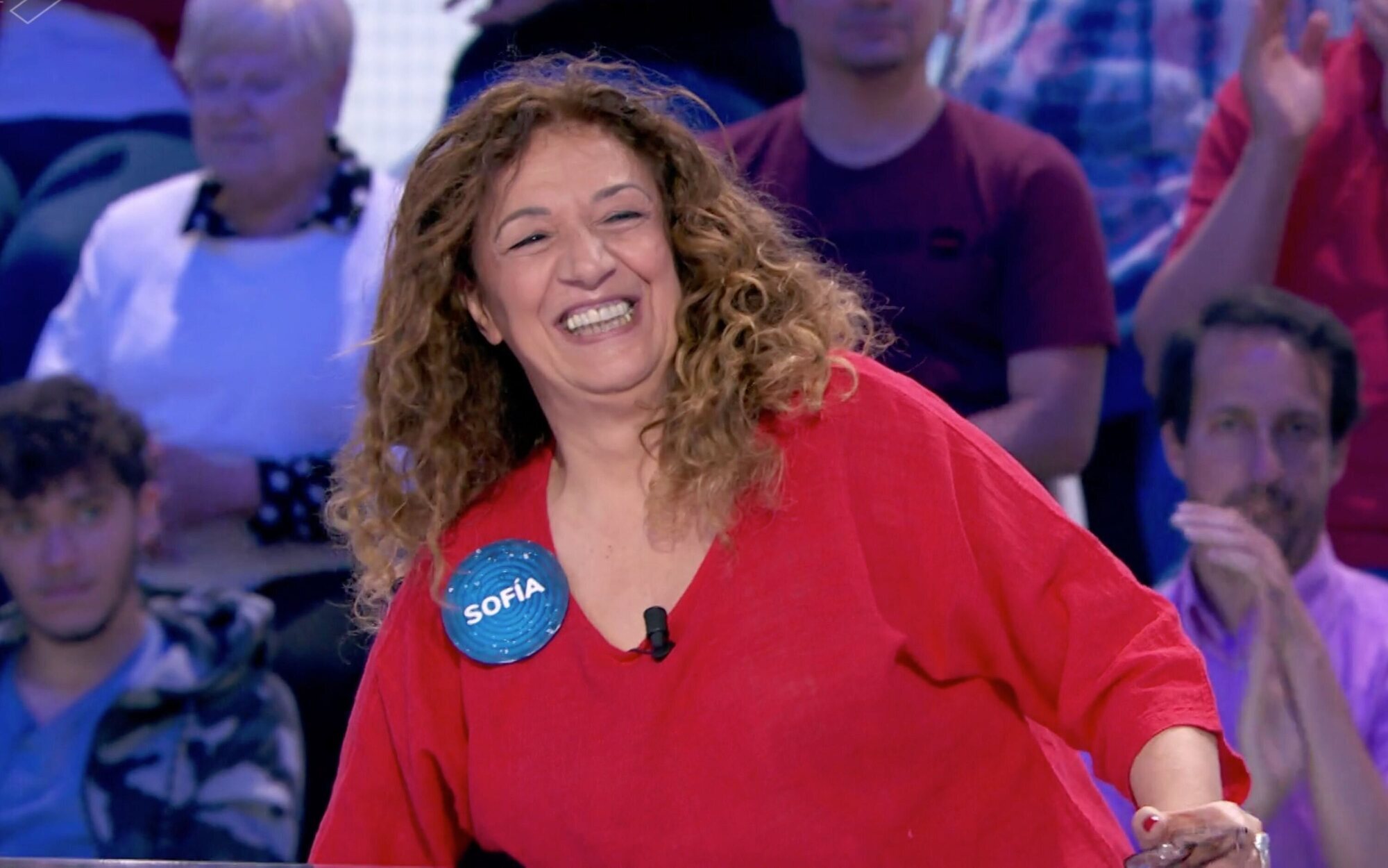 La inesperada regla de 'Pasapalabra' que ha decantado la victoria de Sofía Álvarez en el "Duelo de Campeones"