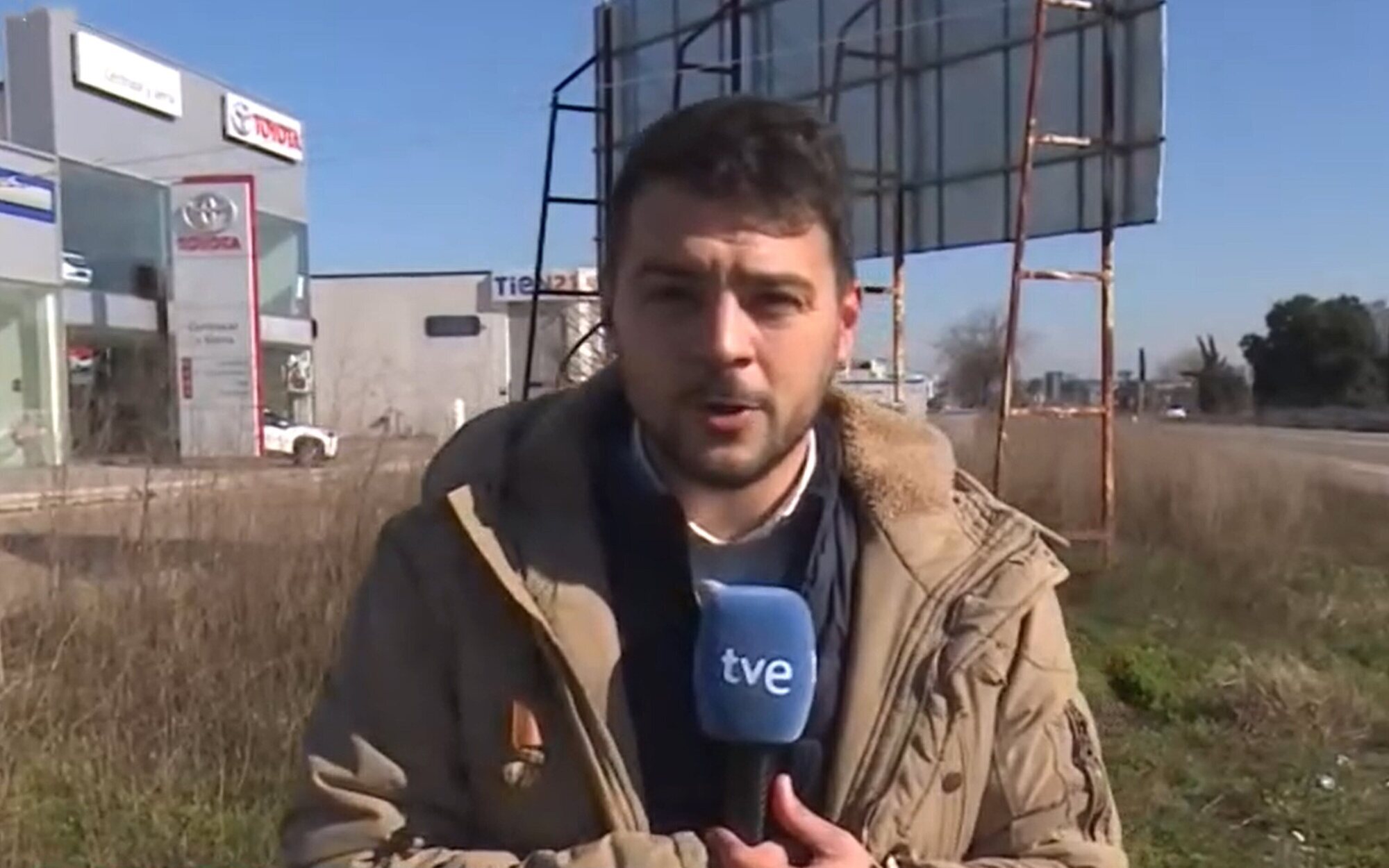 La productora de 'Hablando claro' muestra "todo su apoyo" a su equipo: "Condenamos firmemente estas actitudes"