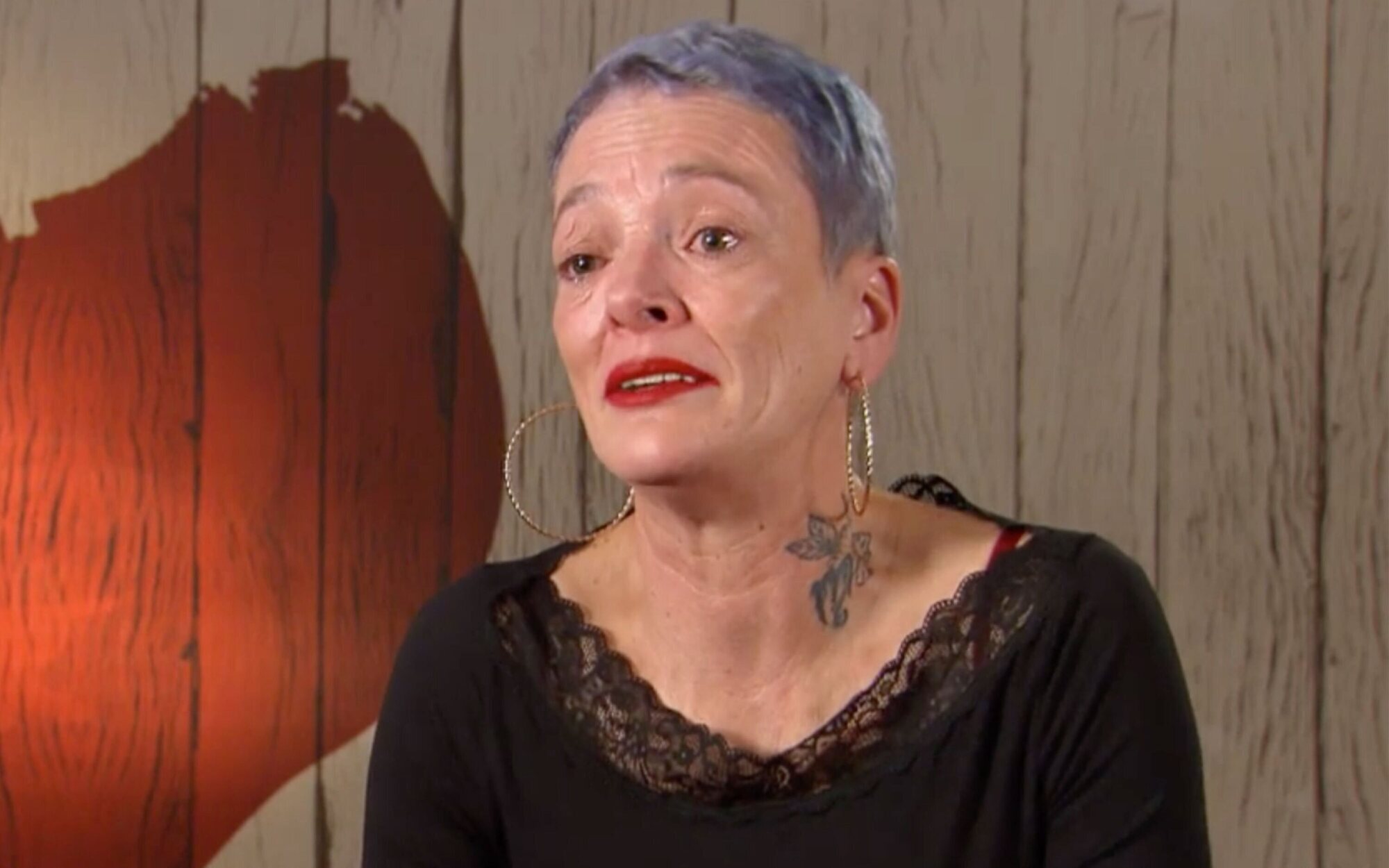 Una comensal de 'First Dates' rompe a llorar al manifestar su soledad: "Me apetece tener un amigo"