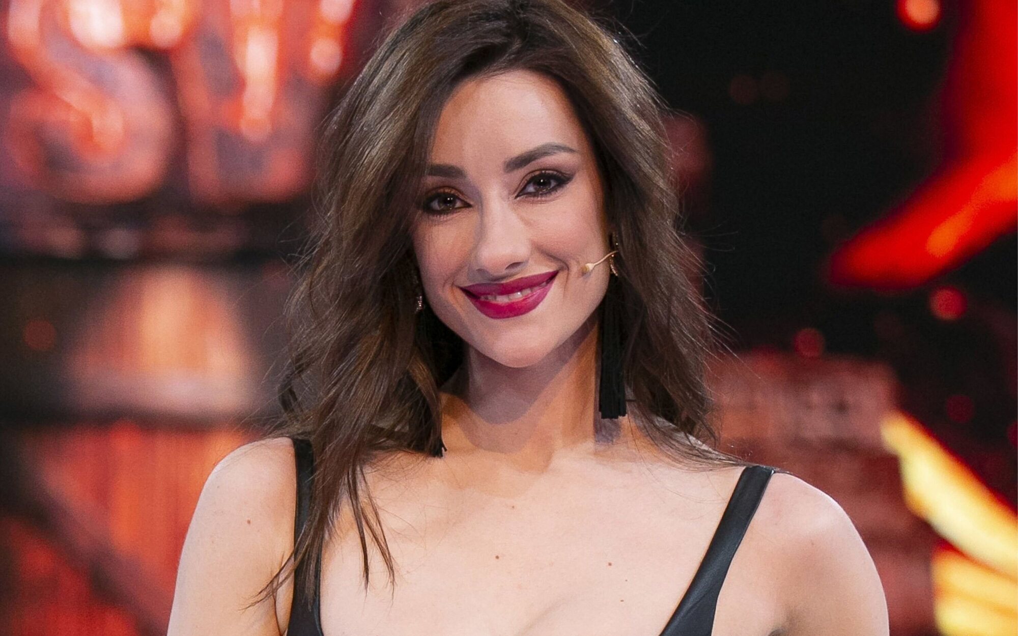 Adara Molinero, a punto de ser concursante de 'Supervivientes 2023'