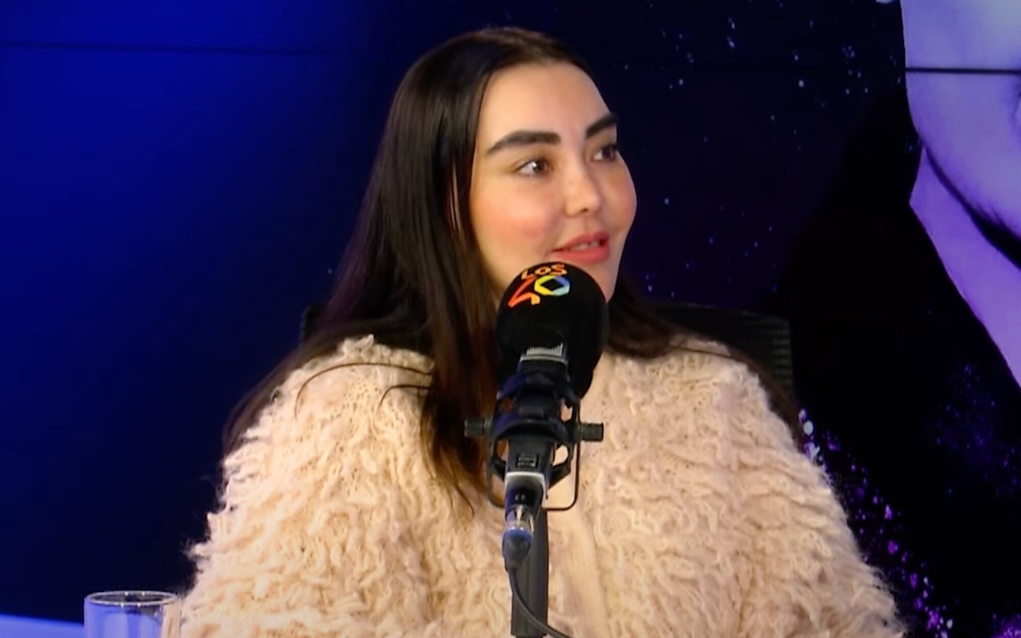 Patricia Donoso arremete contra 'Sálvame' por cómo la trataron: "Es como el Titanic, se va a hundir" 