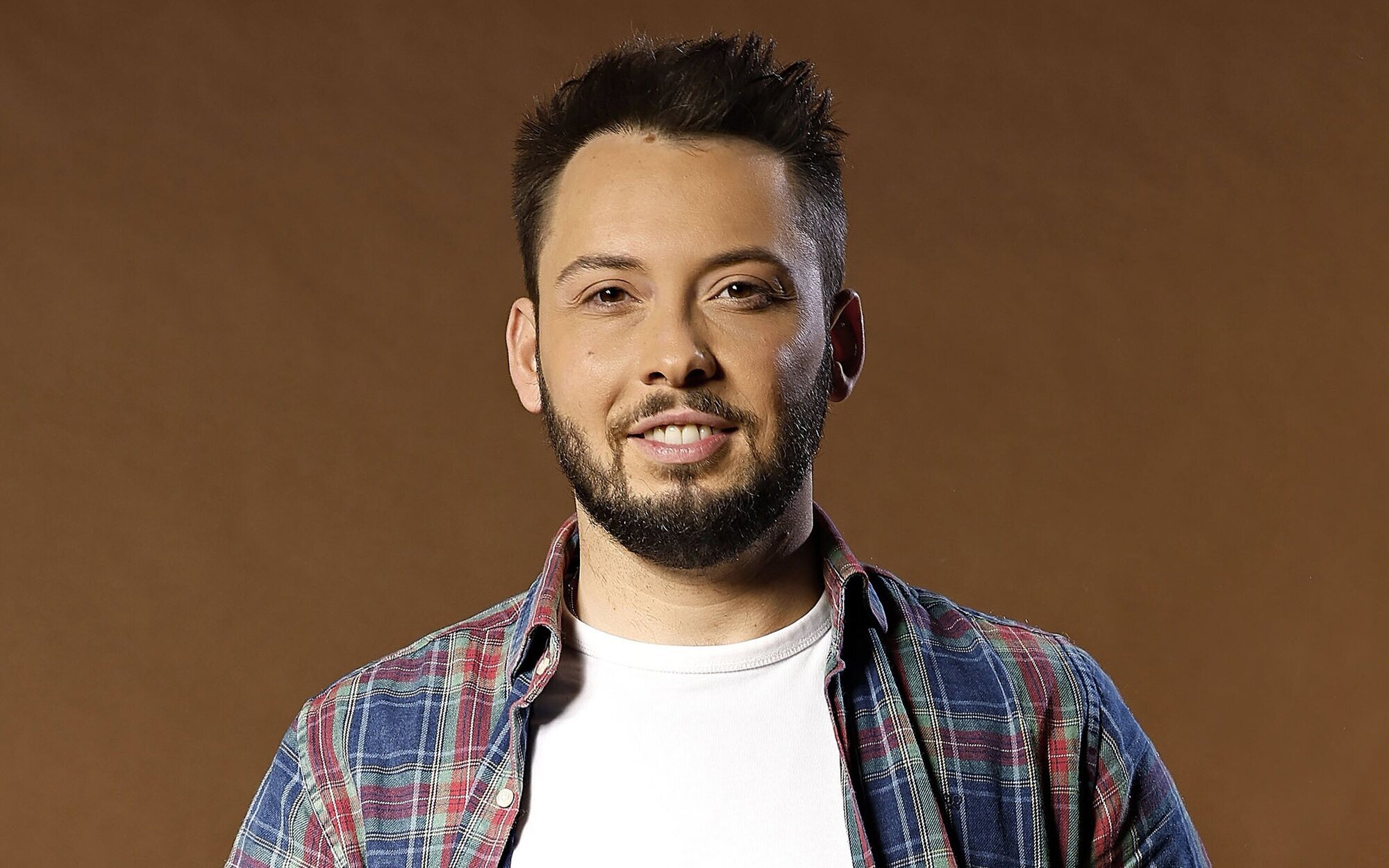 'Pesadilla en El Paraíso 2': José Antonio Avilés, tercer expulsado al perder contra Kiko Jiménez