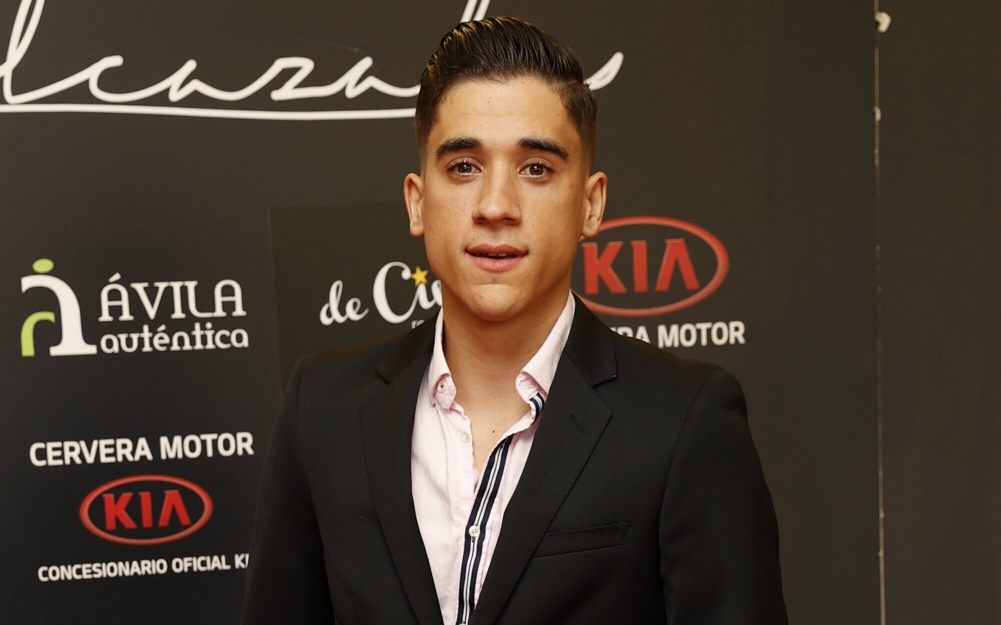 Jorge Jurado, Currito en 'Los Serrano', se hace viral por rescatar a un perro abandonado