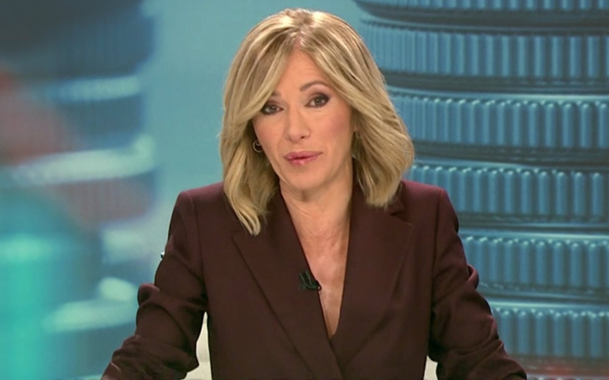 TV3 se cuela en 'Espejo público' por la satírica parodia del spot de la Comunidad de Madrid con Vaquerizo