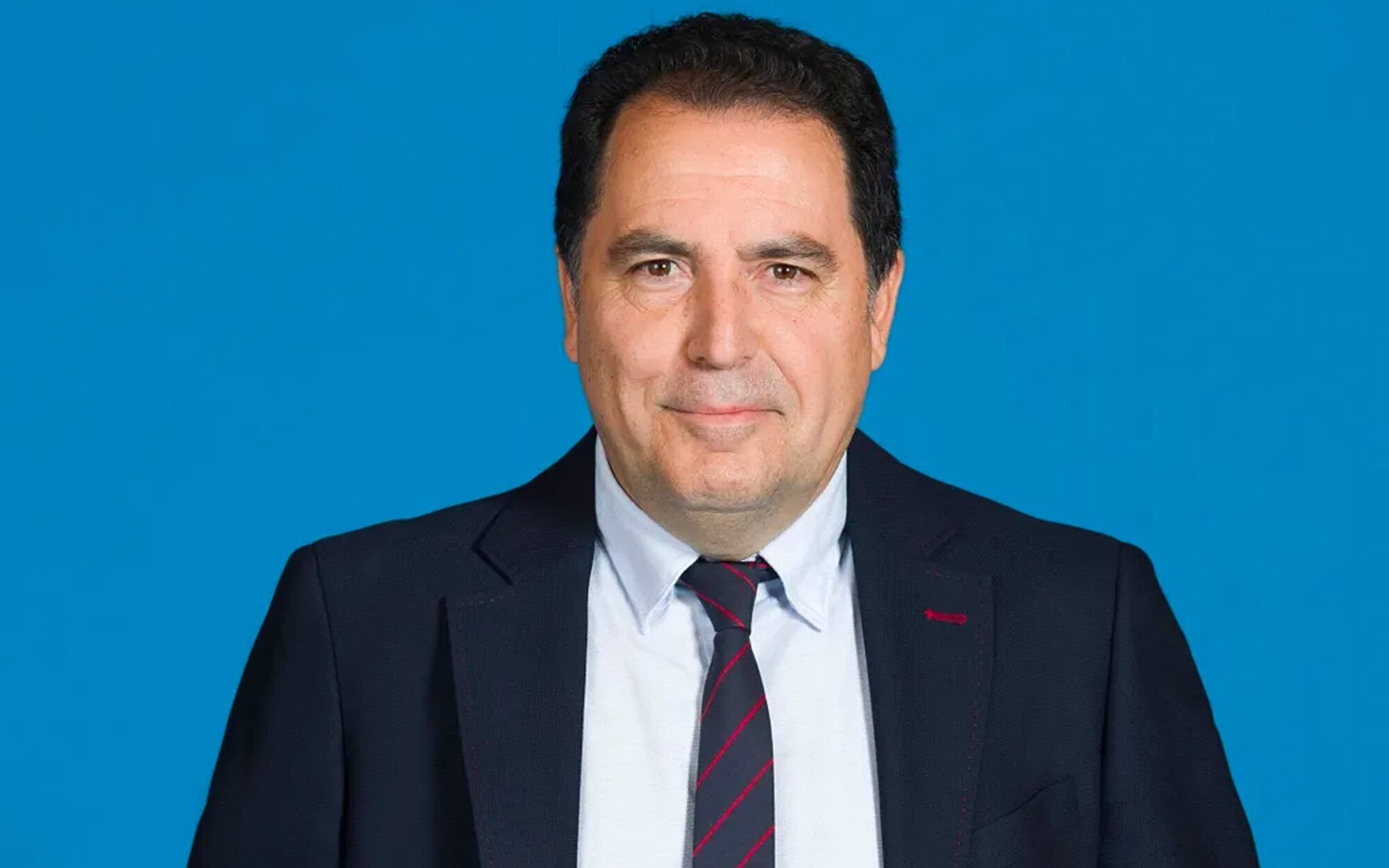 Mediaset sigue en pleno cambio: Leonardo Baltanás, director de Producción de Contenidos, abandona el grupo