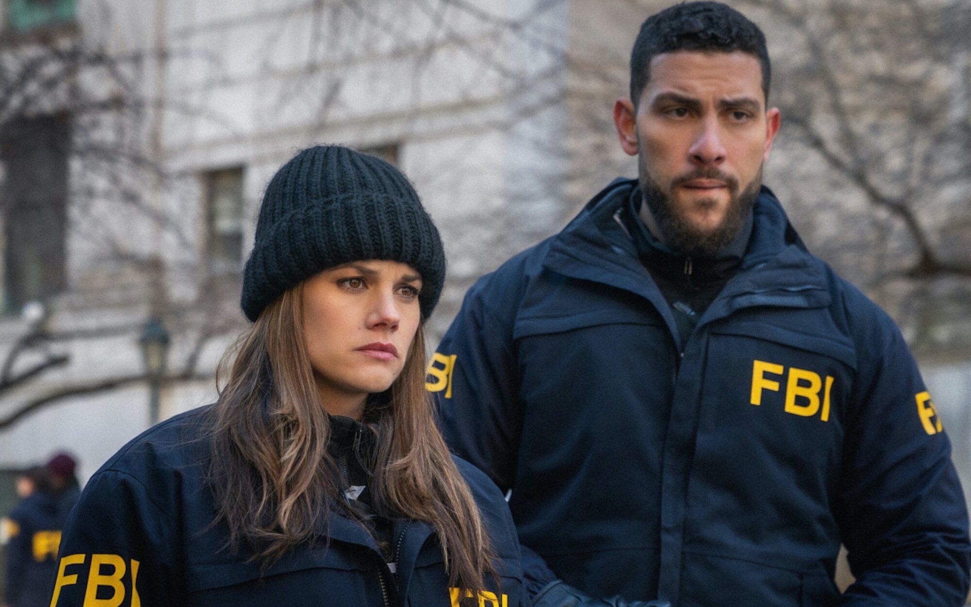 Energy encuentra el secreto del triunfo con 'FBI' (4,4%) en lo más alto y 'Cine western' (4,3%) cae del podio