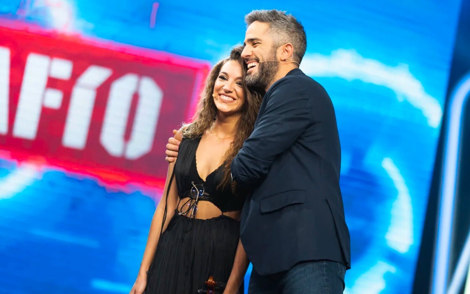 Antena 3 (14,2%) lidera con comodidad en enero ante el mínimo de Telecinco (10,5%) y la bajada de La 1 (9,4%)