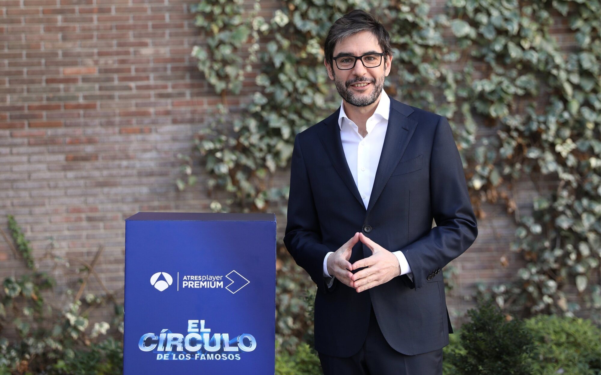 'El círculo de los famosos' se estrena el 8 de febrero en Antena 3