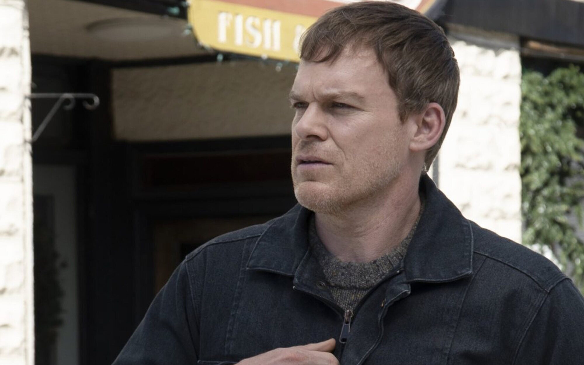 'Dexter: New Blood' no tendrá segunda temporada, pero la franquicia puede continuar