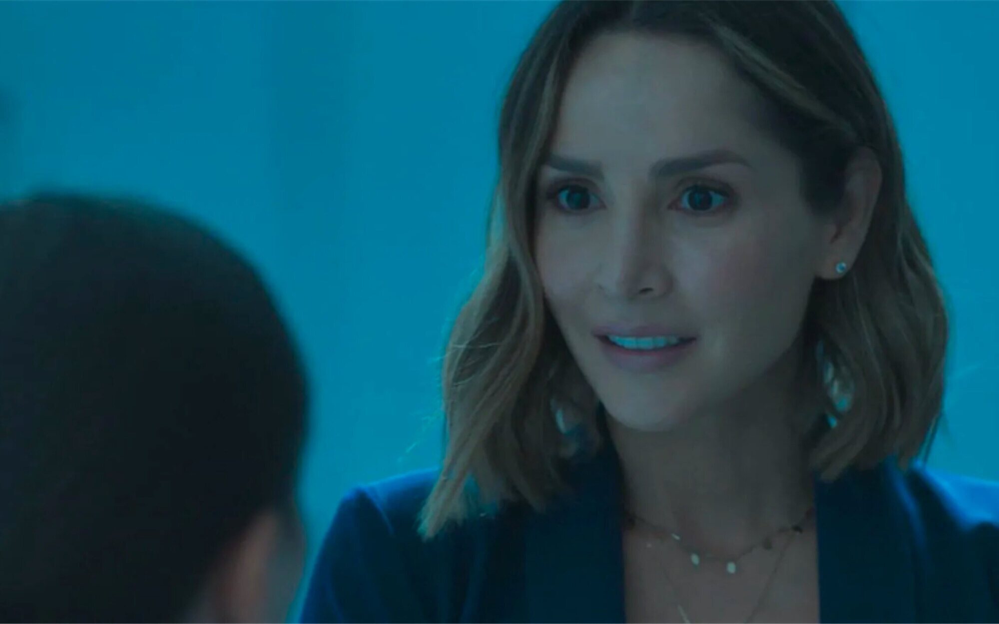 'Café con aroma de mujer' escala a la segunda plaza y "Fort Comanche" firma lo más visto