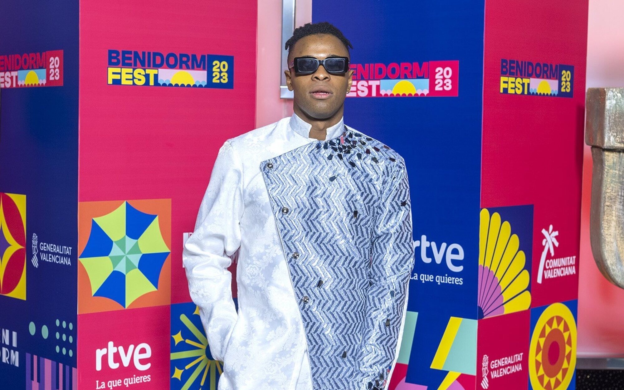 Benidorm Fest 2023: Orden de actuaciones de la Semifinal 2