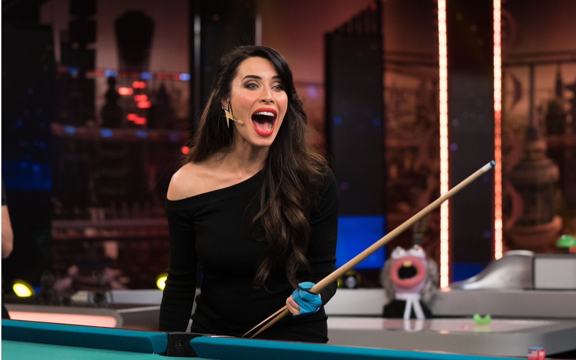 Pilar Rubio ficha por Telemadrid para retomar su faceta de presentadora en un programa de humor