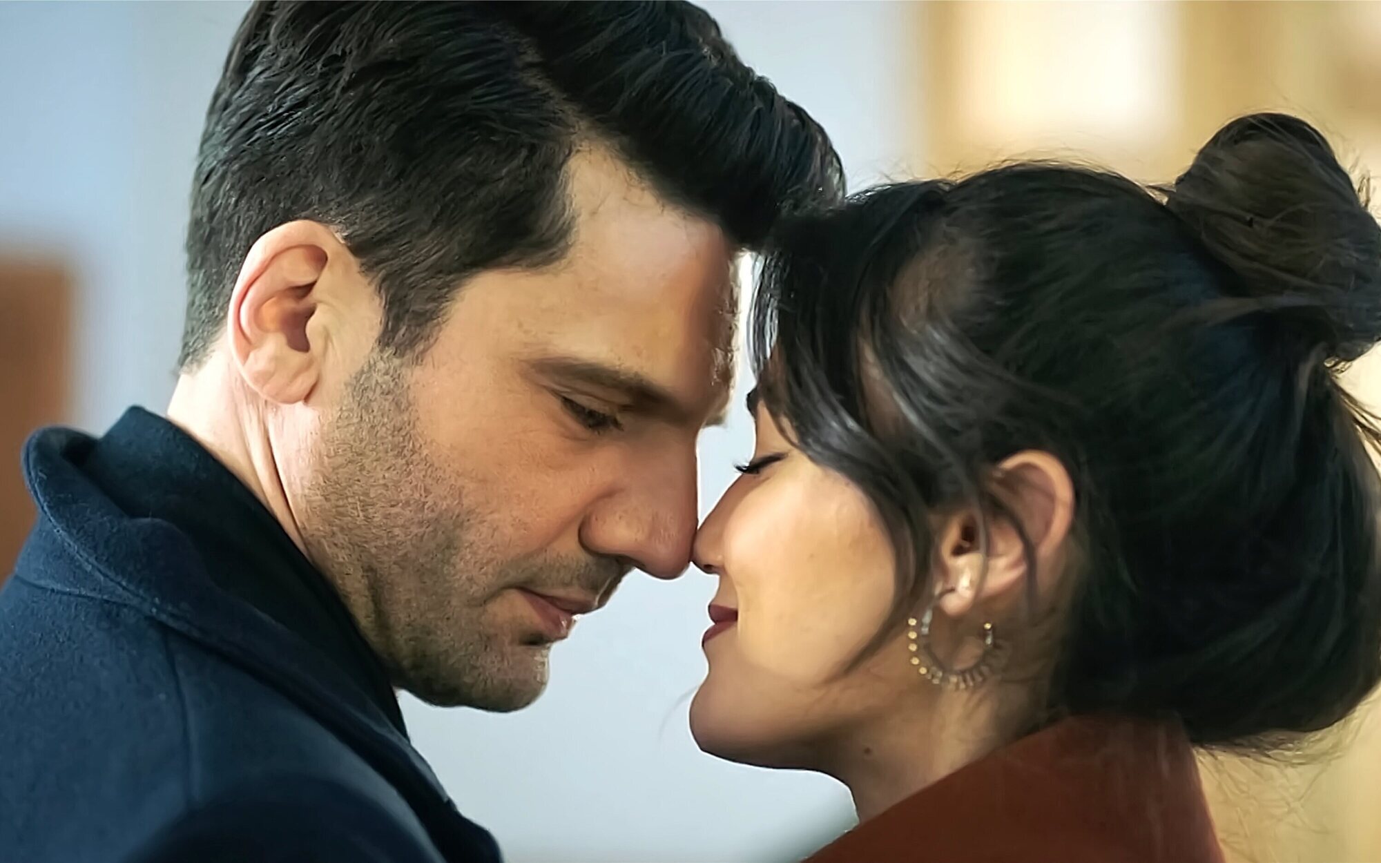 'Secretos de familia' (12,4%) y "Ava" (11,2%) se reparten la noche y 'Pesadilla' se mantiene en un 9,2%