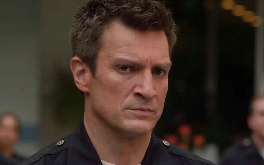 Siete capítulos de ‘The Rookie’ se colocan el Top 10 de lo más visto