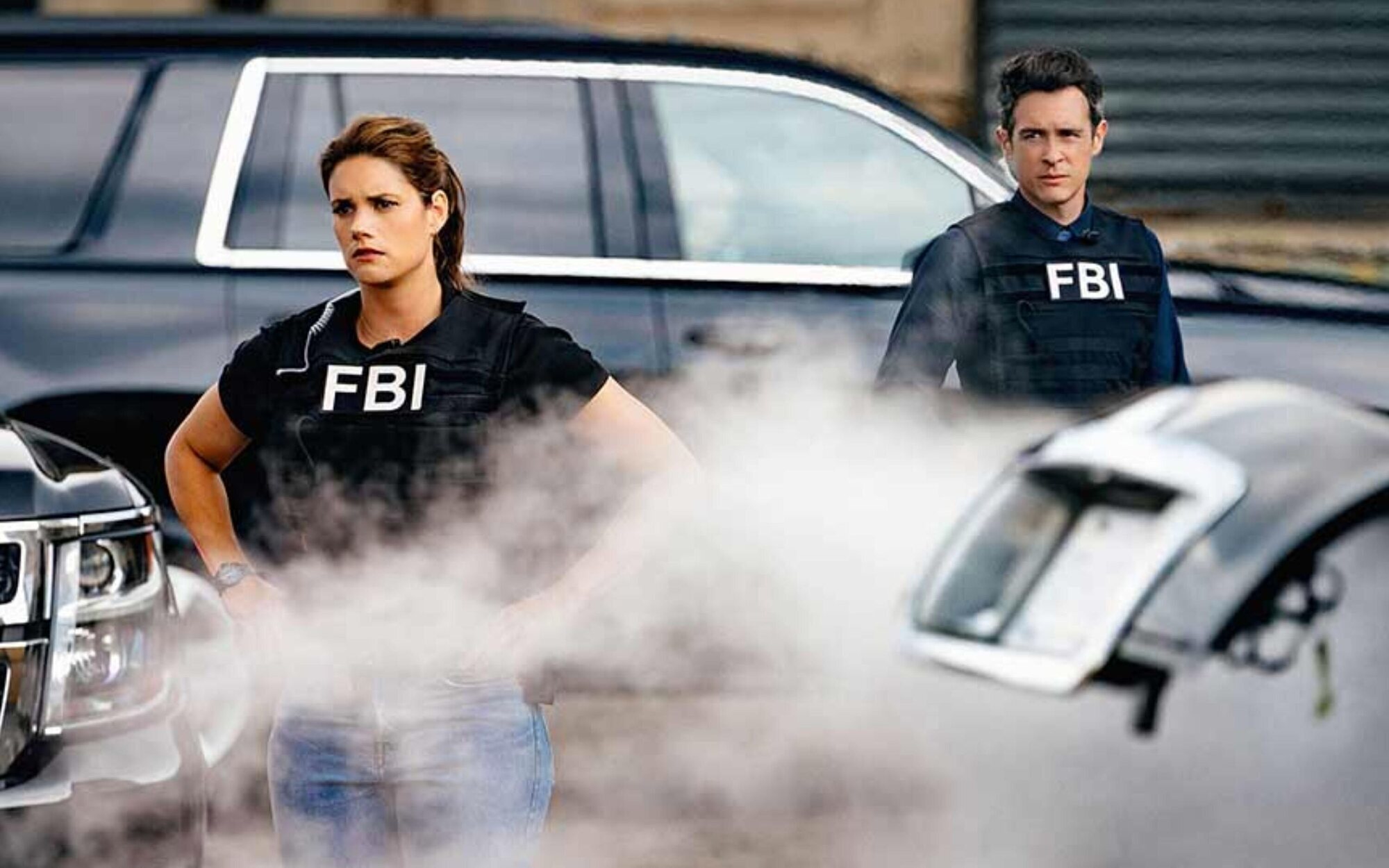 Energy (3%) lidera la jornada cómodamente, pero el western de Trece acecha lo más visto