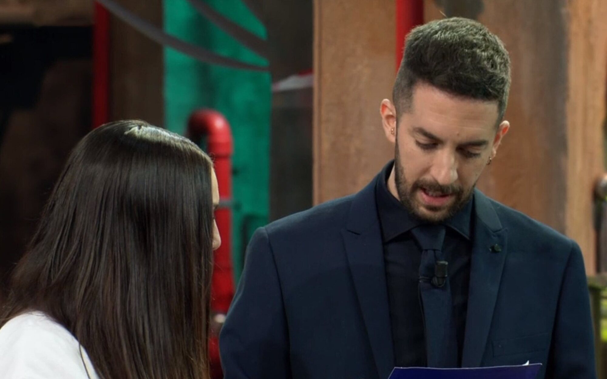 David Broncano rechazó presentar el Benidorm Fest 2023 tras no llegar a un acuerdo económico con RTVE