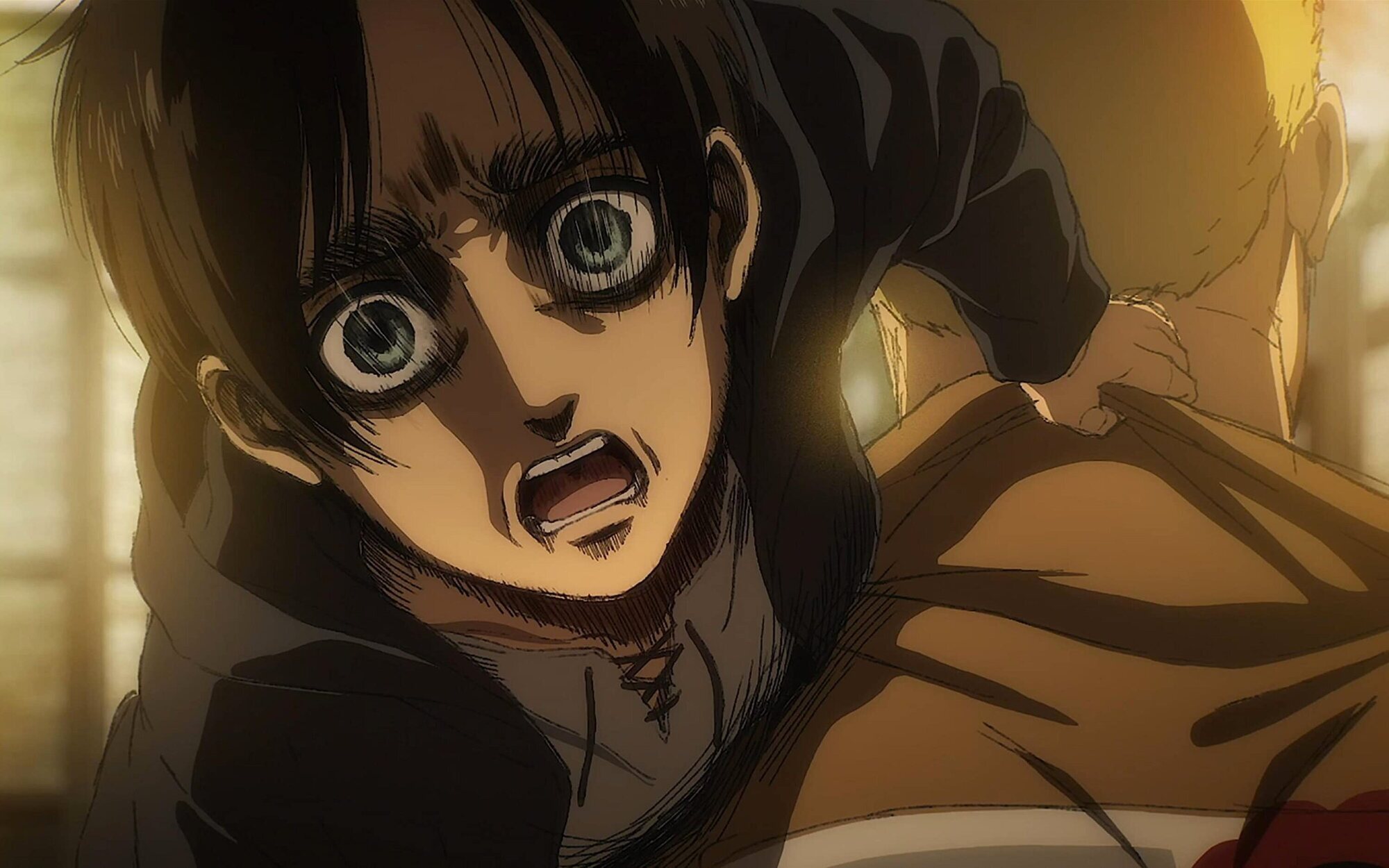 'Ataque a los titanes' regresará con un especial de una hora antes del final definitivo