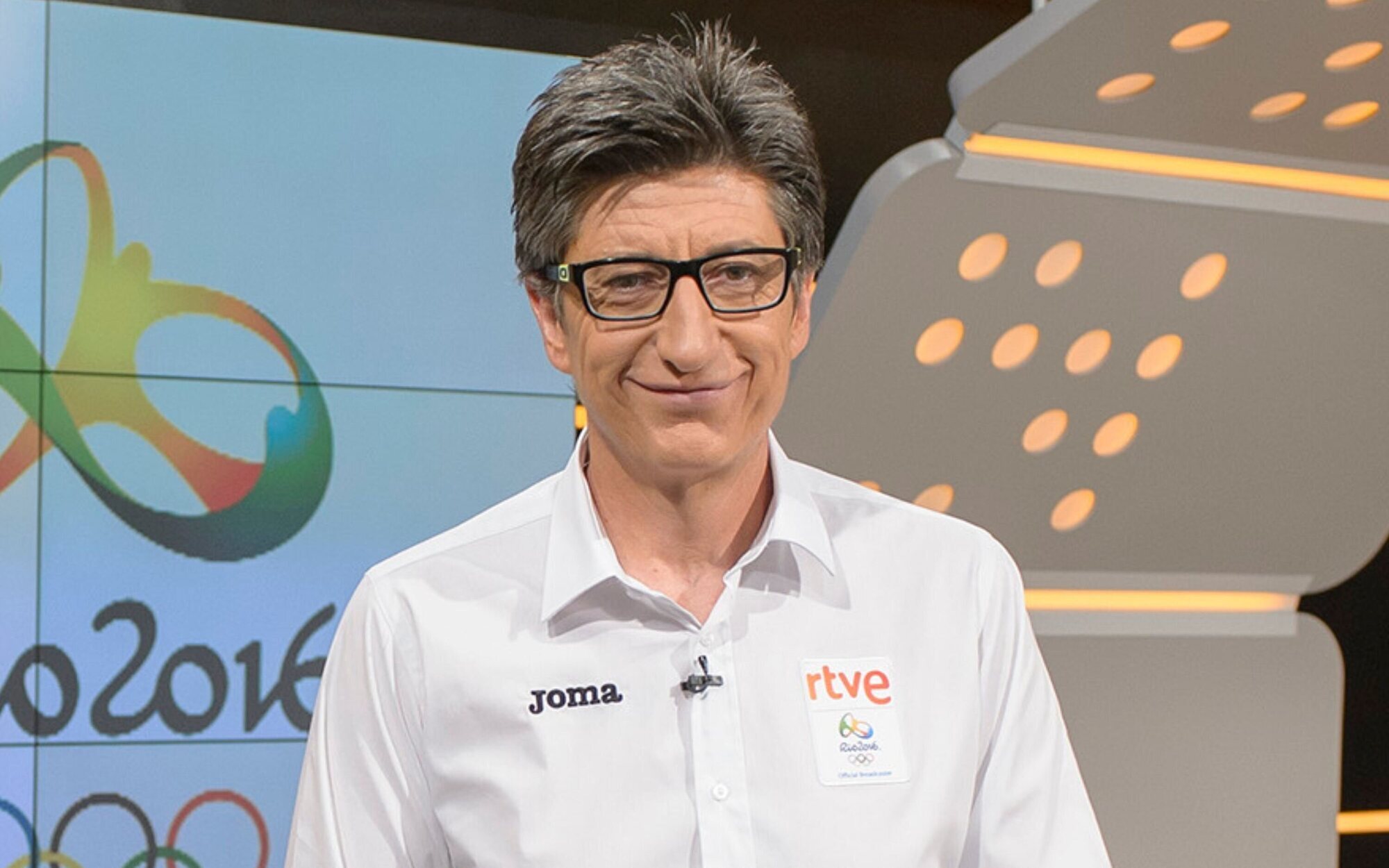 TVE prescinde de Juan Carlos Rivero como voz de los partidos de la selección española
