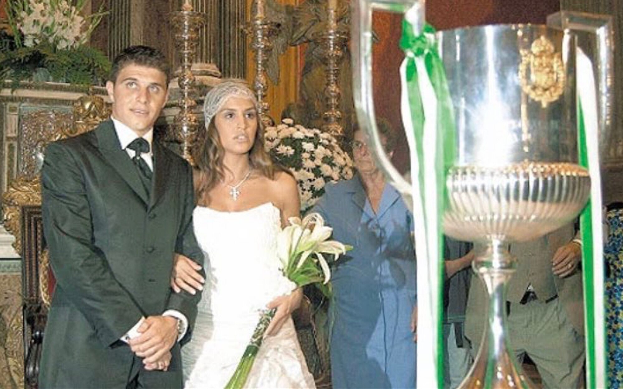 Joaquín crece a un 19% con su docuserie, 'Pesadilla en El Paraíso' baja a un 8,8% y Chicote alcanza el 7,2%