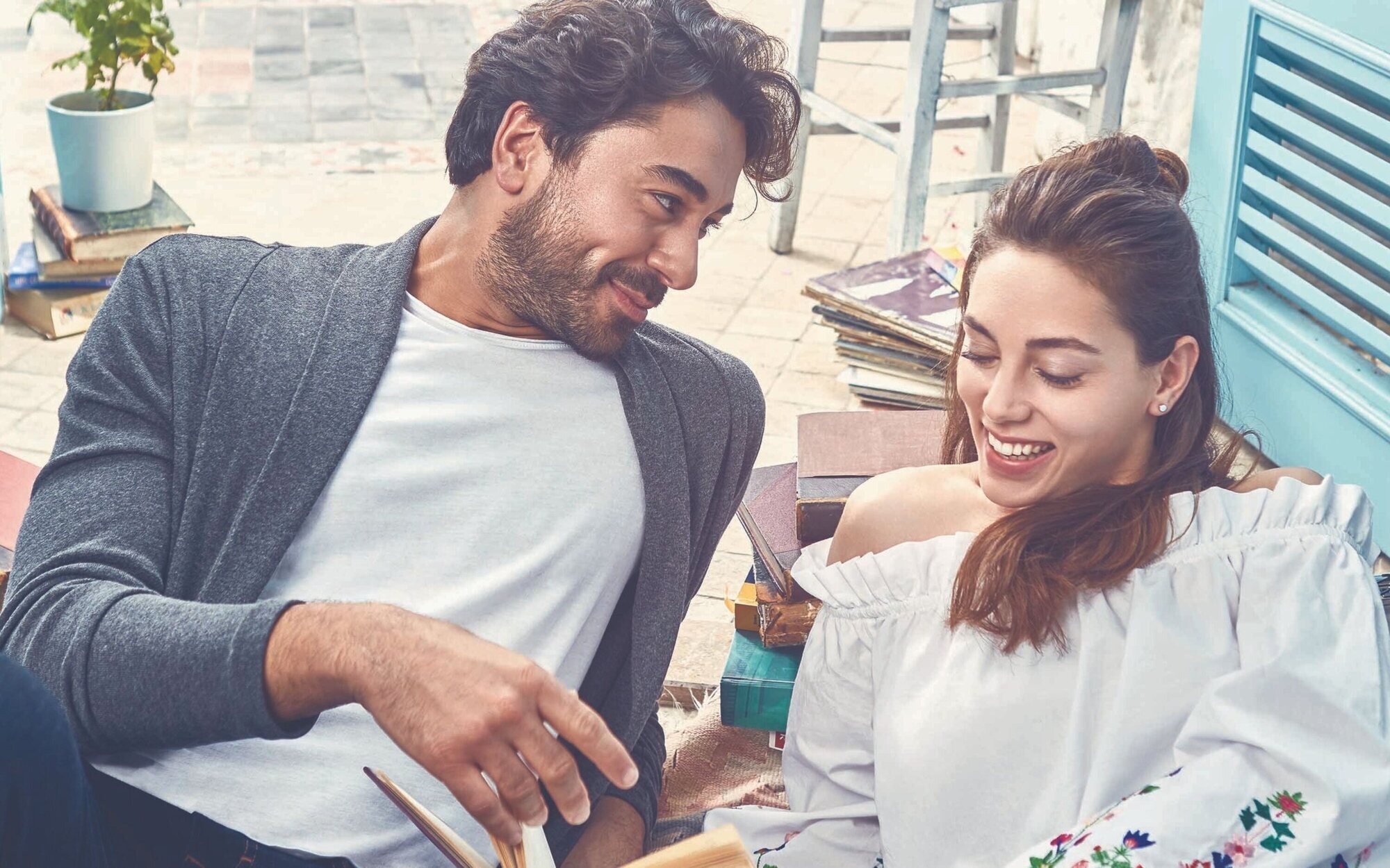 La serie turca 'Late mi corazón' llega a Divinity con una una historia al puro estilo de 'Anatomía de Grey'