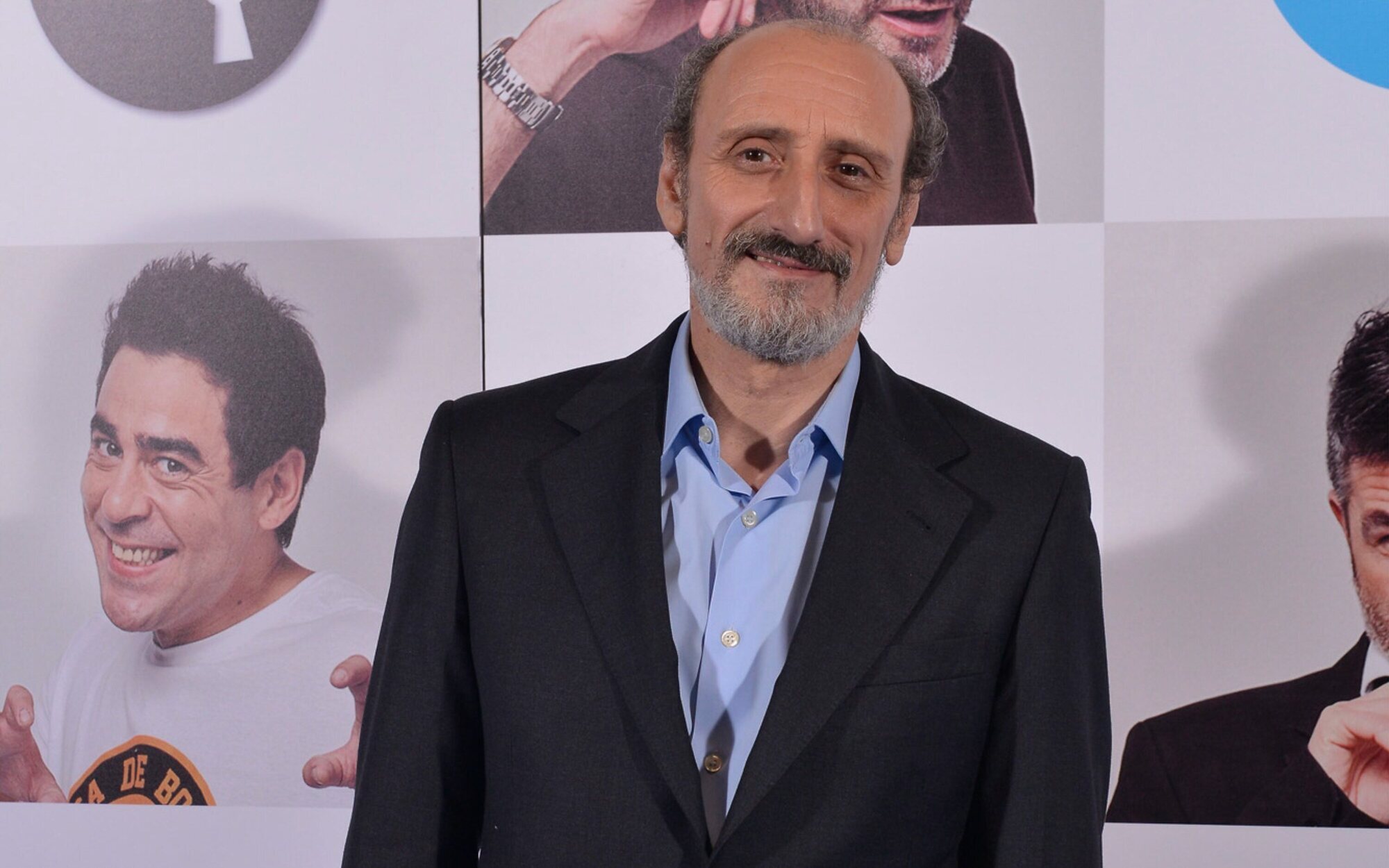 La hija de José Luis Gil le dedica una emotiva carta a su padre: "Espero que pronto dejemos de ser necesarios"