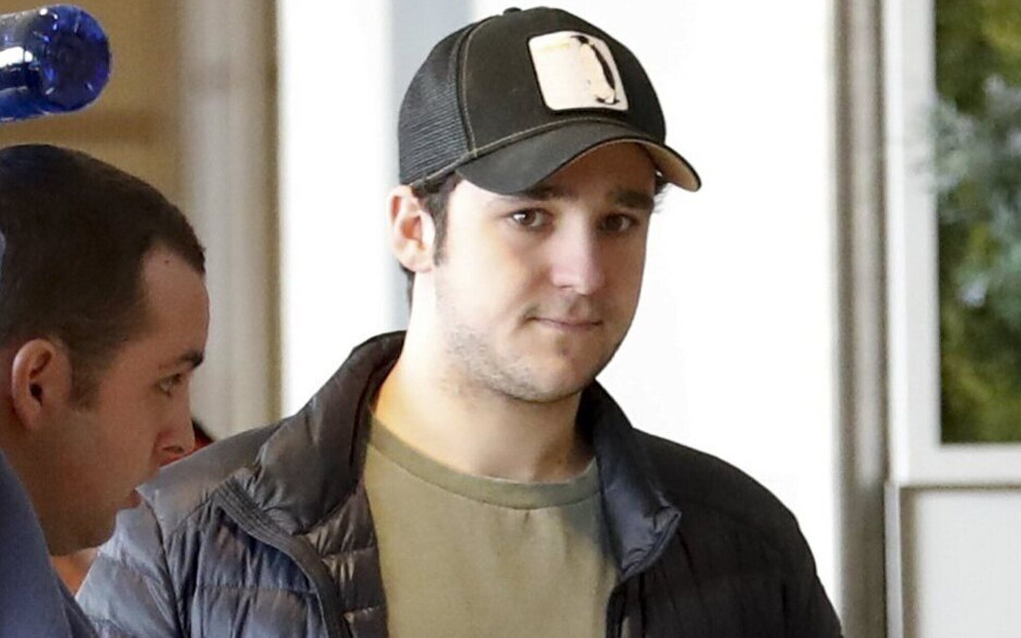 Froilán se encara con una reportera de 'Fiesta': "¿Por qué me interrumpes?"