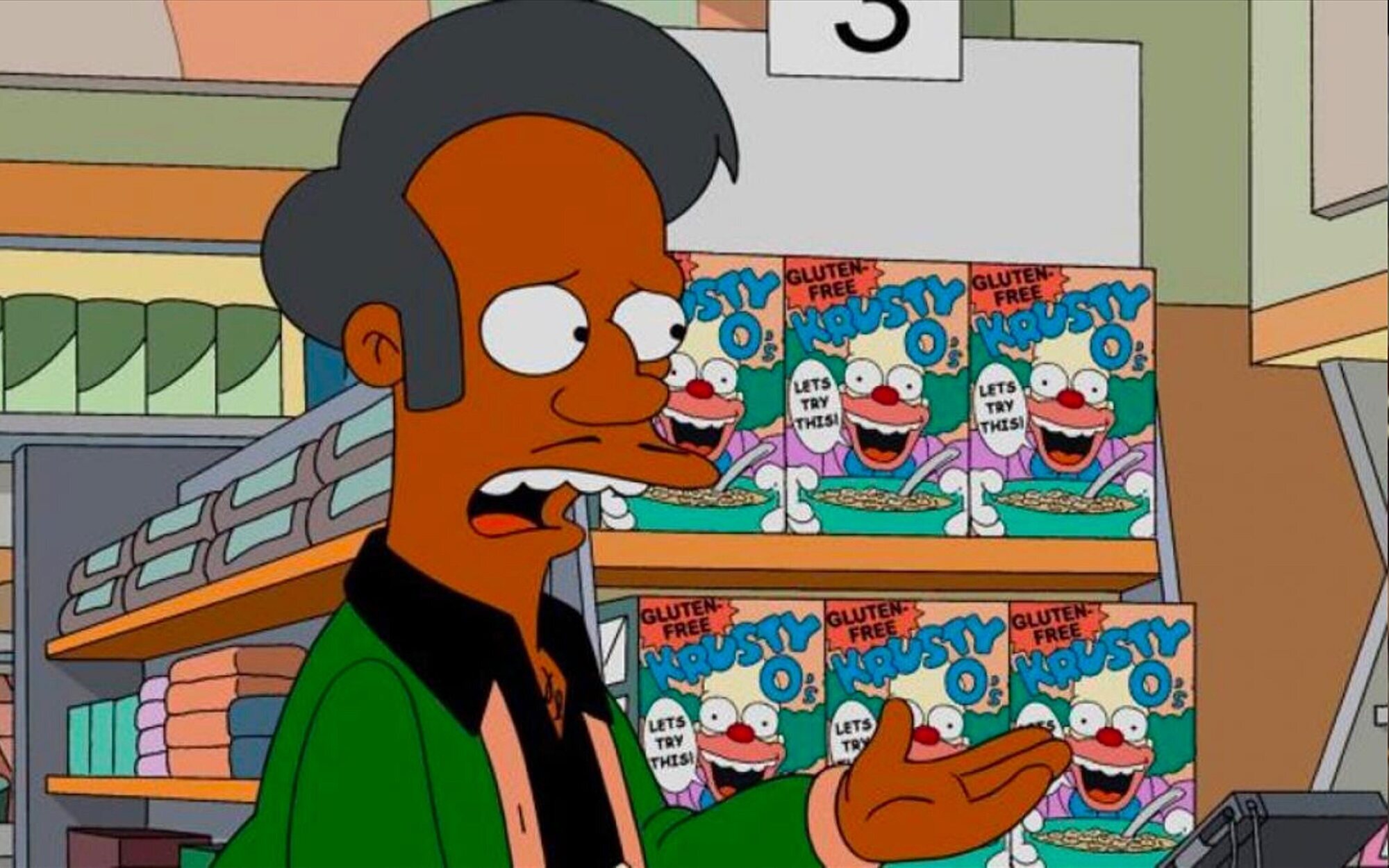 Neox destaca con 'Los Simpson' y su cine, aunque lidera "Alaska, tierra de oro" (4%) en Trece