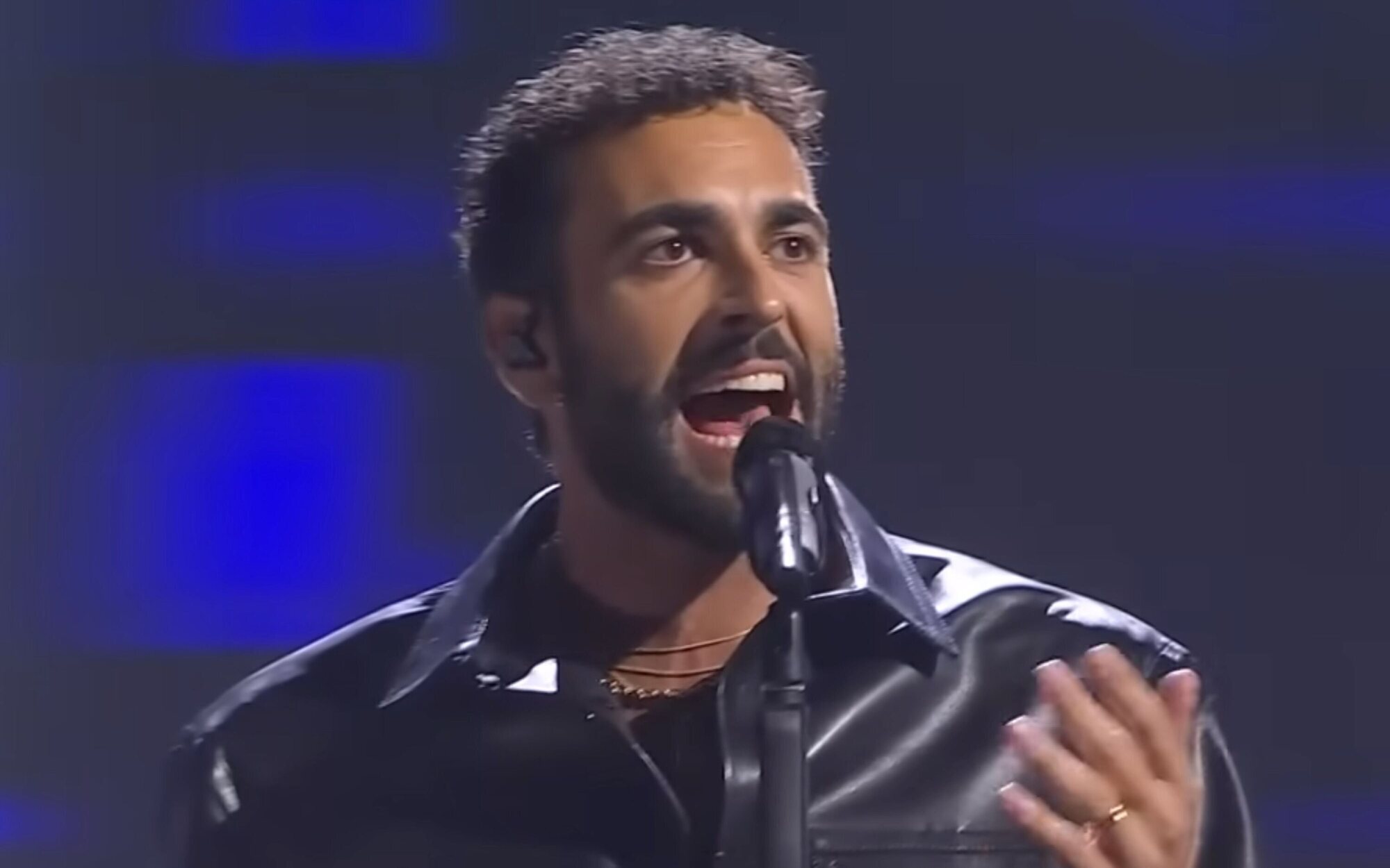 Rumanía, Croacia, Malta, Letonia, Dinamarca, Estonia e Italia ya tienen representante para Eurovisión 2023