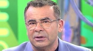 Jorge Javier pone de relieve a los seguidores de 'Sálvame': "No nos van a echar de aquí ni con agua caliente"
