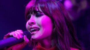 Una periodista de 'En boca de todos' denuncia el acoso de fans de Aitana: "Me siento vulnerable y atacada"