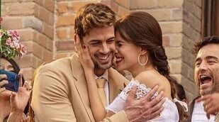 Divinity (2,5%) adelanta a Nova (2,3%) con un destacado 'Café con aroma de mujer'