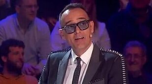 'Got Talent' (13,1%) firma su final menos vista y no puede con 'Hermanos' (15,4%), que lidera