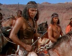 'Cine western' alcanza el medio millón y marca distancias con 'Café con aroma de mujer'