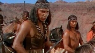 'Cine western' alcanza el medio millón y marca distancias con 'Café con aroma de mujer'