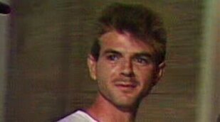 Miguel Ricart, asesino de las niñas de Alcàsser, detenido en un narcopiso de Barcelona