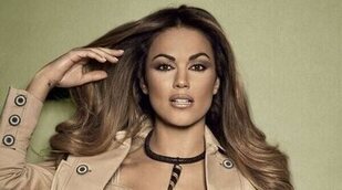Lara Álvarez renueva su contrato de larga duración con Mediaset España